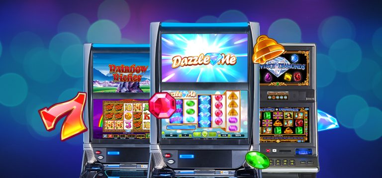 The Luckiest Slots to Play: Unveiling the Ultimate Guide