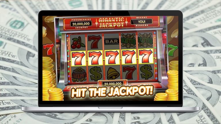 Can You Win Real Money on Online Casinos?
