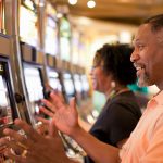 Exploring the Myth: Do People Control Slot Machines?