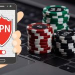 Which casinos allow VPN?